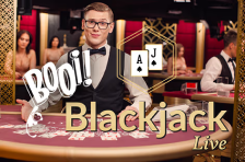 BlackJack